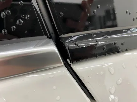 BMW 5시리즈 G30 530 대구 전체 랩핑 카본 루프스킨 크롬죽이기 휠복원 / 대구 북구 연경동