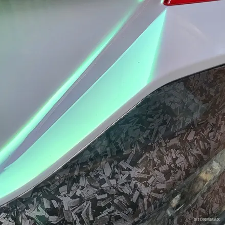 대구 BMW X6 자동차 랩핑 오래 유지하는 법 / 대구 북구 연경동