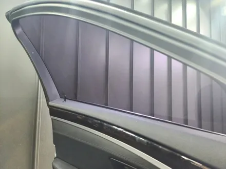 썬팅 교체시기 노후된 보라색 제거 대구 열차단 가성비 좋은 해머슨 선팅 BMW 5시리즈 / 대구 북구 연경동