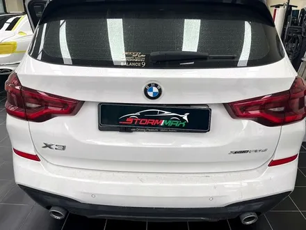 대구 블랙박스 보조배터리 후방카메라 장착 블랙박스 보조배터리 과연 오래갈까? BMW X3 시공후기. / 대구 북구 연경동