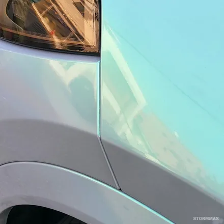 대구 BMW X6 자동차 랩핑 오래 유지하는 법 / 대구 북구 연경동