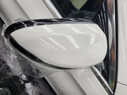 벤츠 E클래스 e220d 대구 수입차 신차 PPF 하면 광이 사라진다고? / 대구 북구 연경동