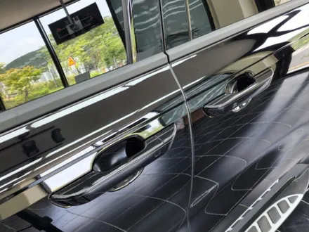 카니발 KA4 리무진 크롬죽이기 블랙팩 대구랩핑 시공후기 / 대구 북구 연경동