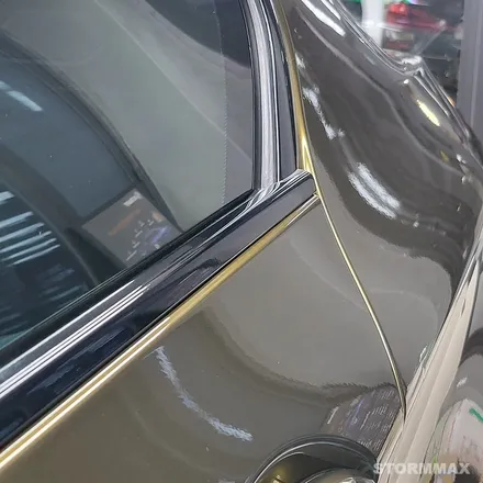 대구 자동차 랩핑 BMW F10 변신 후기 / 대구 북구 연경동