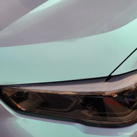 대구 BMW X6 자동차 랩핑 오래 유지하는 법 / 대구 북구 연경동