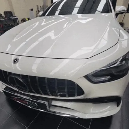 대구 PPF 벤츠 AMG 43GT 대구 북구 수입차 전문 PPF 생활보호필름 신차일 때 가장 좋아요! / 대구 북구 연경동