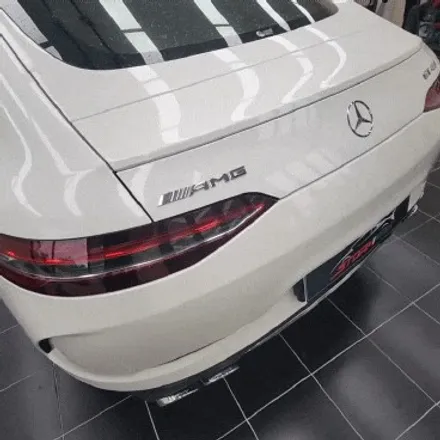 대구 PPF 벤츠 AMG 43GT 대구 북구 수입차 전문 PPF 생활보호필름 신차일 때 가장 좋아요! / 대구 북구 연경동