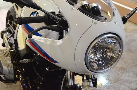 알나인티 레이서 PPF 시공하기- BMW R nine T Racer 전체PPF시공 바이크PPF성지는 에이피모터스 / 서울 성동구 응봉동