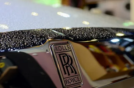 최고 아티스트 그의 차량 Rolls-Royce Phantom 롤스로이스 팬텀-전체PPF 작업기_AP MOTORS 성수동 / 서울 성동구 응봉동
