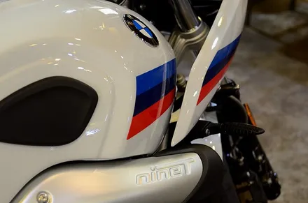 알나인티 레이서 PPF 시공하기- BMW R nine T Racer 전체PPF시공 바이크PPF성지는 에이피모터스 / 서울 성동구 응봉동