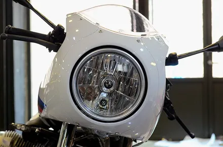 알나인티 레이서 PPF 시공하기- BMW R nine T Racer 전체PPF시공 바이크PPF성지는 에이피모터스 / 서울 성동구 응봉동