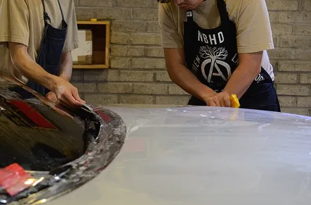 [AP-PPF]BMW M2 컴페티션-호켄하임실버 매력적인 컬러의 전체 차량 보호필름 PPF 시공으로 완벽보호되었습니다. 이제 안심주행하세요. / 서울 성동구 응봉동