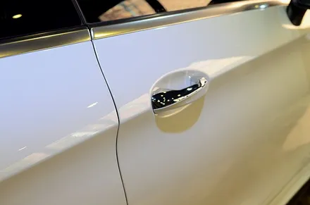 [AP:PPF]BENZ C63 AMG- Paint Protecton Film 생활보호패키지-성수동PPF / 서울 성동구 응봉동