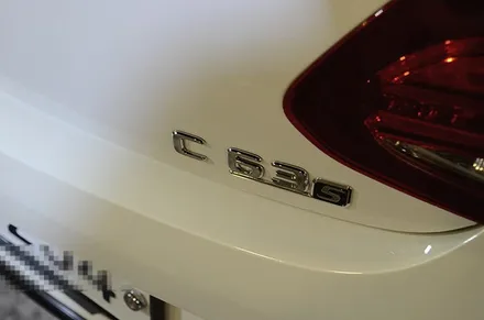 [AP:PPF]BENZ C63 AMG- Paint Protecton Film 생활보호패키지-성수동PPF / 서울 성동구 응봉동
