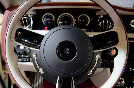 최고 아티스트 그의 차량 Rolls-Royce Phantom 롤스로이스 팬텀-전체PPF 작업기_AP MOTORS 성수동 / 서울 성동구 응봉동
