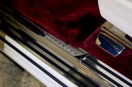 최고 아티스트 그의 차량 Rolls-Royce Phantom 롤스로이스 팬텀-전체PPF 작업기_AP MOTORS 성수동 / 서울 성동구 응봉동
