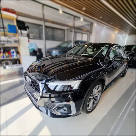 마포,일산 아우디,벤츠,BMW 수입차 전문 신차패키지(아우디A5) / 은평구 증산동