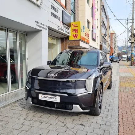 연남동 신차패키지 검수부터 필요한 모든시공 원스톱! 브이쿨K 썬팅 / 은평구 증산동