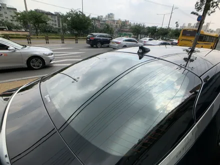 K5 신차패키지 베이직플러스   후기 / 은평구 증산동
