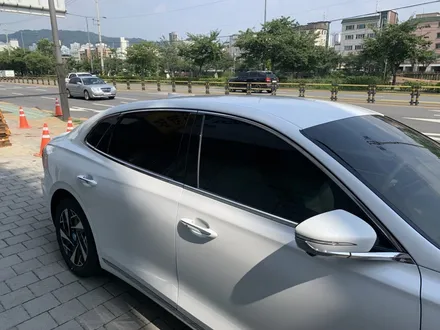 그랜저의 변신은 무죄: 티나인 R100/R70 시공 후기 / 은평구 증산동