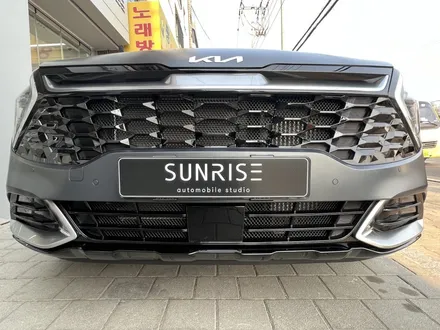 스포티지 매트그레이 어떤썬팅하실지 고민이시라면!? / 은평구 증산동