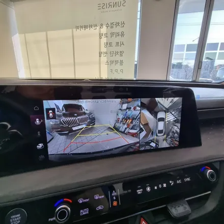 은평구 K8 루마 버텍스 900, 700 썬팅 조합 신차패키지 / 서울 마포, 서대문, 영등포, 은평