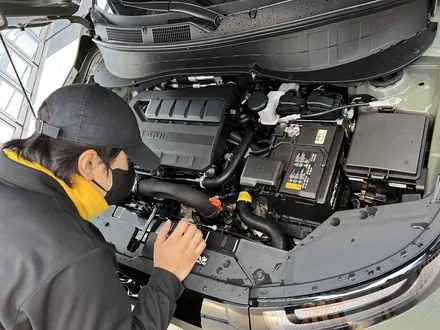 마포구 캐스퍼 신차패키지 티나인 R70 시공 후기 / 은평구 증산동