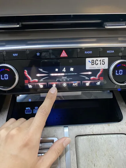 제네시스 썬팅은 역시 서울 은평구 신차패키지G (with GV80) / 서울 마포, 서대문, 영등포, 은평