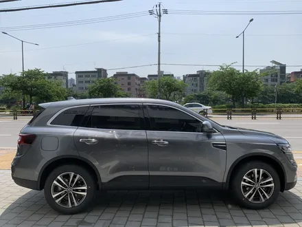카스페이스 서대문점 QM6 베이직 신차패키지 후기 / 은평구 증산동