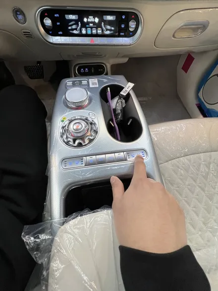 서대문구 제네시스 신차패키지 후기! 견적받아보세요~ / 은평구 증산동
