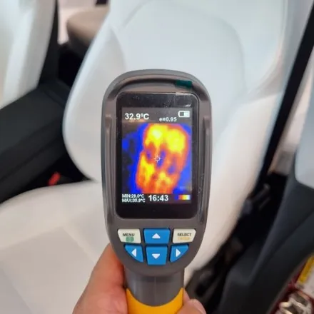 강서구 썬팅 테슬라 모델3 신차 패키지 루마버텍스 생활보호필름 PPF 7종 / 은평구 증산동