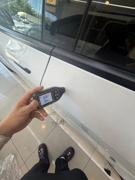 은평구 썬팅 테슬라 버텍스 900 700 조합 시인성 가격 모두 최고 / 은평구 증산동