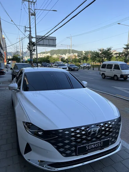 브이쿨 KB 고급스러운 블랙썬팅..퀄리티.. OMG / 은평구 증산동