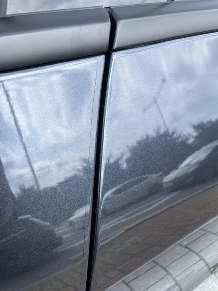 신차 느낌 그대로! 바로 드라이브 가고 싶은 테슬라 모델Y 제니스IR 시공 후기 / 은평구 증산동