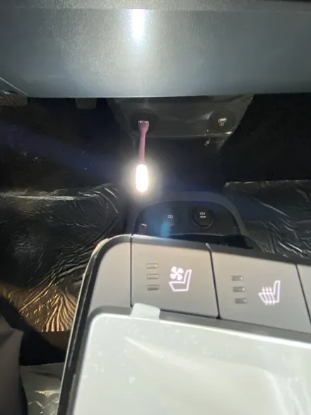 마포구 EV6 자동차 썬팅, 틴트어카 포시즌 느낌있죠!? / 서울 마포, 서대문, 영등포, 은평