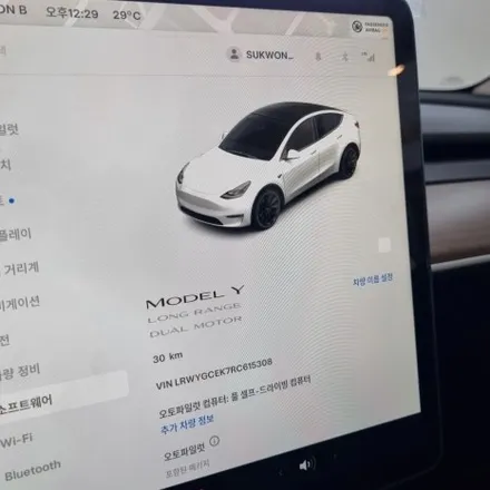 종로 테슬라신차검수 모델 Y모델3주니퍼 신차 패키지 윈도우틴팅 (썬팅) 유리막 시트 코팅까지 / 은평구 증산동