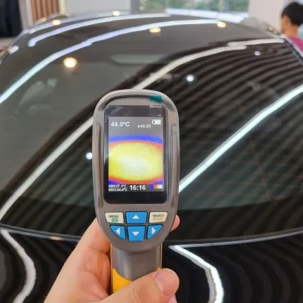 은평구 서대문 테슬라 모델Y썬팅 신차패키지, 탁송지 결정! / 은평구 증산동
