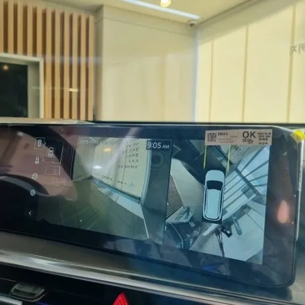 마포구 신차구매시 신차검수 필수로 진행해야겠죠!? (Ft.쏘렌토) / 은평구 증산동