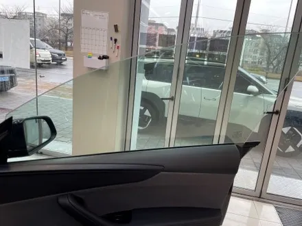 테슬라 모델Y 썬팅 추천 루마 버텍스900 농도 조합은 이렇게 / 은평구 증산동