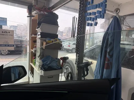 마포 썬팅 레이노F95 테슬라 가성비 신차패키지 찾는다면 / 은평구 증산동