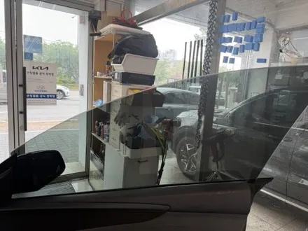 강북구 썬팅 레이노 얼티넘XP와 본넷 PPF까지 한 번에 / 은평구 증산동