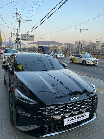 은평구 K8 루마 버텍스 900, 700 썬팅 조합 신차패키지 / 서울 마포, 서대문, 영등포, 은평