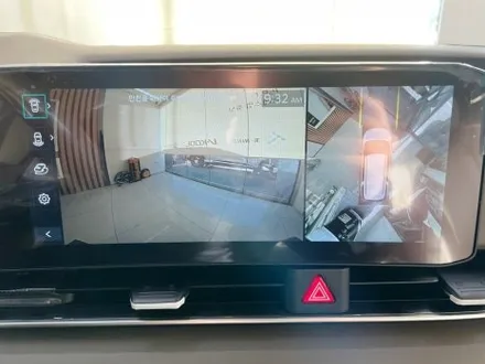 서울 신차패키지 카니발 루마버텍스 900 700으로 높은 시인성을 보여요 / 은평구 증산동