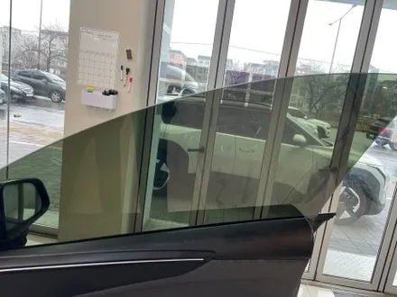 테슬라 모델Y 썬팅 추천 루마 버텍스900 농도 조합은 이렇게 / 은평구 증산동