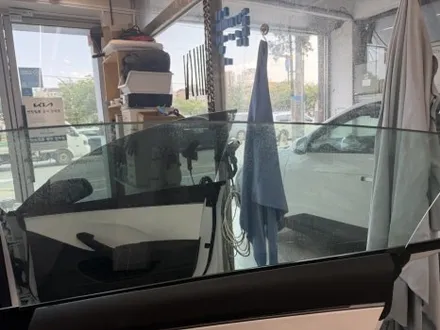 서대문구 썬팅 테슬라 모델3 성지 솔라가드 제니스IR 시공 후기 / 은평구 증산동