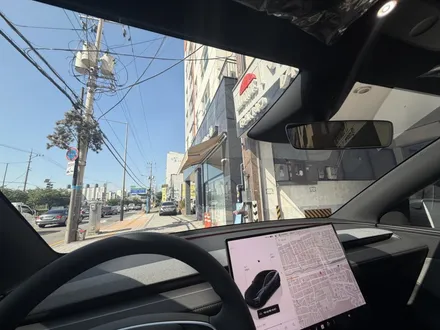 테슬라 틴팅샵 추천 여기가 최고인 이유 / 은평구 증산동
