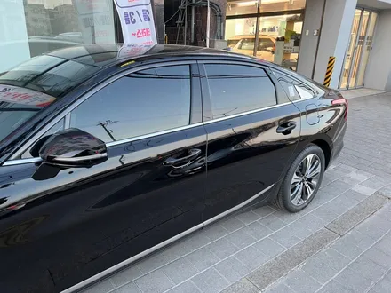은평구 K8 루마 버텍스 900, 700 썬팅 조합 신차패키지 / 서울 마포, 서대문, 영등포, 은평