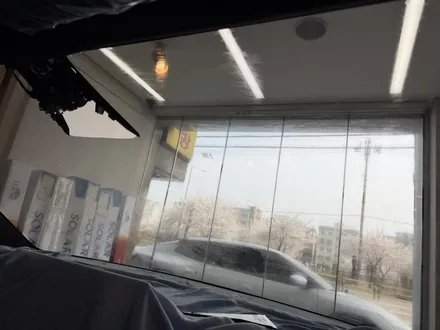 은평구 썬팅 테슬라 틴팅 버텍스900 시공 후기 / 은평구 증산동