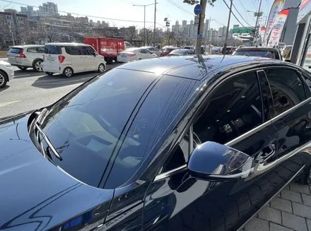 은평구 마포 루마버텍스900썬팅으로 K8 신차패키지 완성 / 은평구 증산동