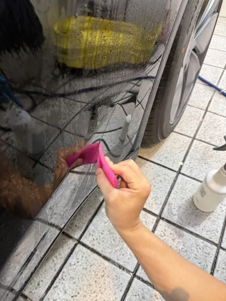 서대문 썬팅 버텍스1100 900 서울 테슬라 신차패키지 잘하는 곳 / 은평구 증산동